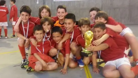 Calasanz